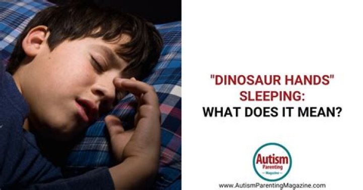 Unlocking The Secrets Of "Sleeping With Hands Tucked Under Chin" In Autism: Discoveries And Insights