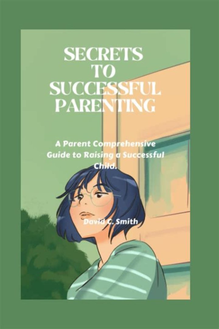 Unlocking The Secrets Of Successful Parenting In Hollywood