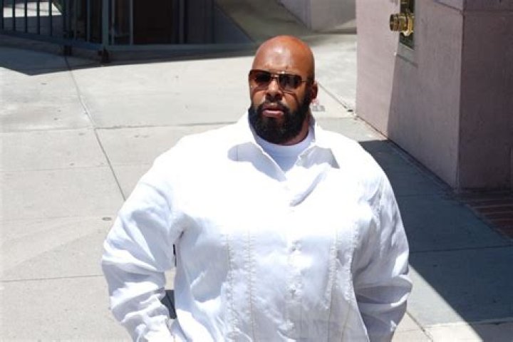 Unlocking The Secrets Of Suge Knight's Imposing Stature