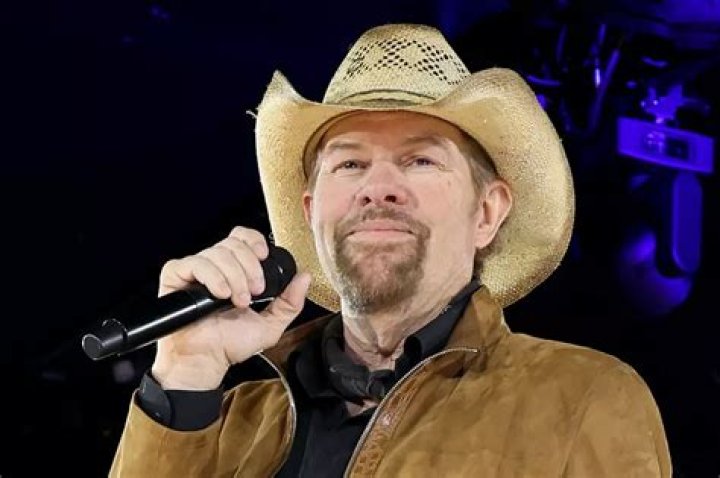 Unlocking The Secrets Of Toby Keith's Net Worth: A Revealing Exploration