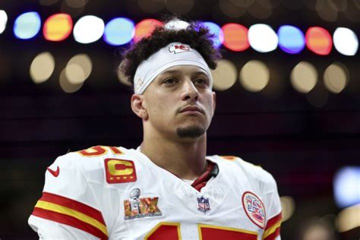 Unlocking The Significance Of Mahomes' Height