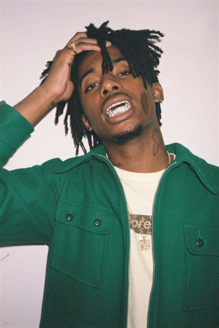 Unlocking The Significance Of Playboi Carti's Height: Discoveries And Insights