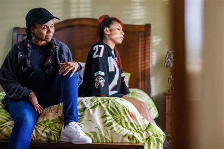 Unlocking The Untold Stories Of Keyshia Cole's Sisters