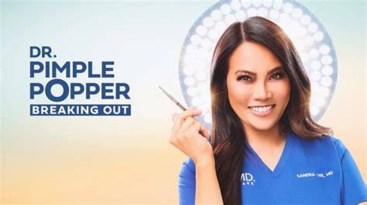 Unmasking The Truth About Dr Pimple Popper's Husband: A Deeper Insight