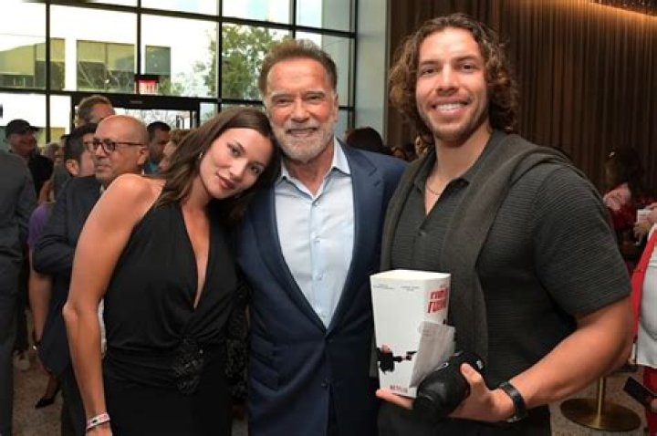 Unraveling Everything On the Baena-Schwarzenegger Family Saga and Her Hidden Life