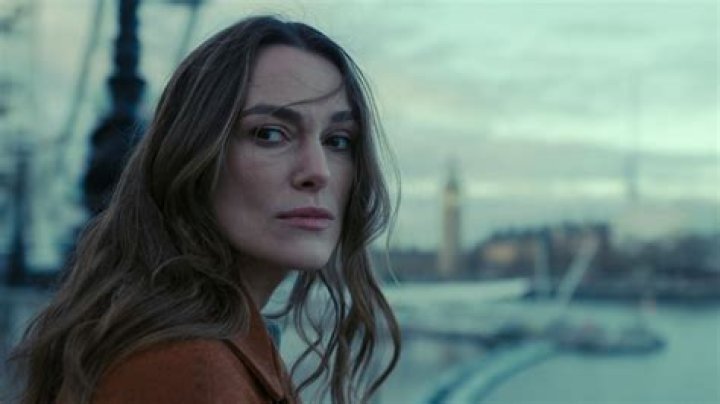 Unraveling Keira Knightley's Height: Secrets And Surprises Revealed