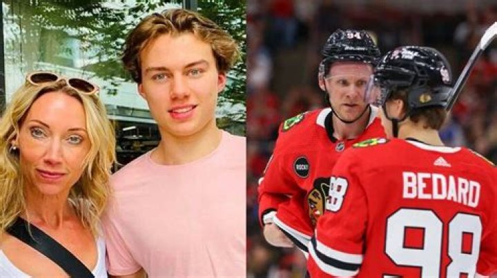 Unraveling Marital Status Of Connor Bedard's Parents: Exclusive Insights