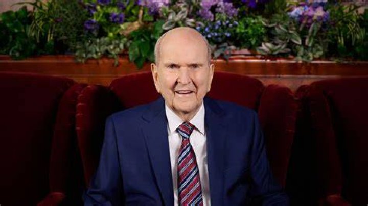 Unraveling Russell M. Nelson's Height