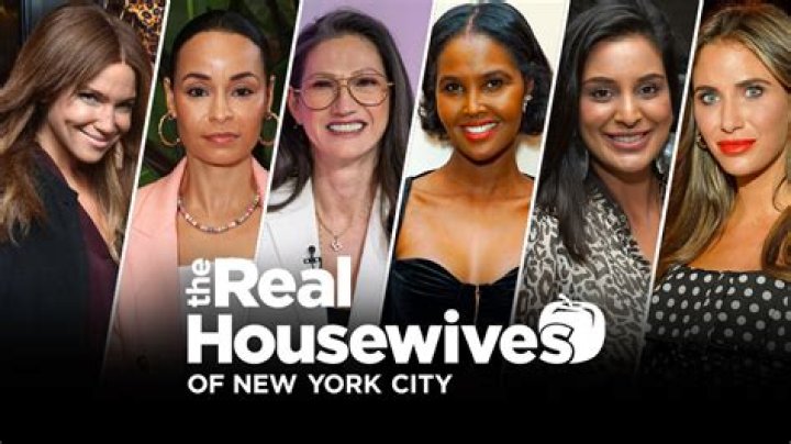 Unraveling Secrets And Style From 'Housewives New York'