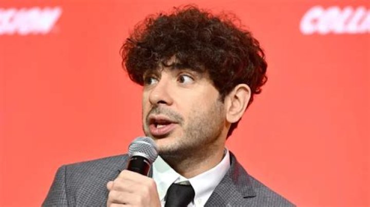 Unraveling The Connection: Tony Khan And Nick Khan