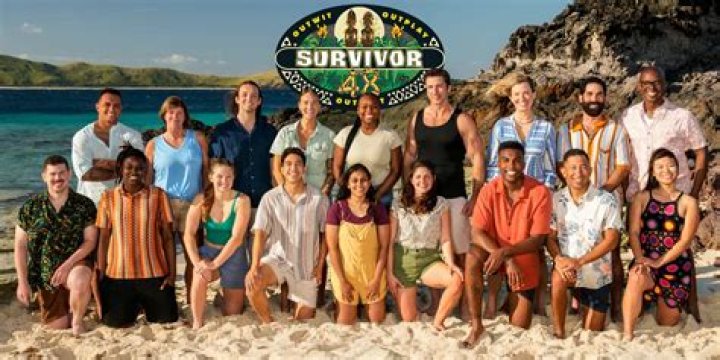 Unraveling The Enigma Of Survivor 44's Rising Star