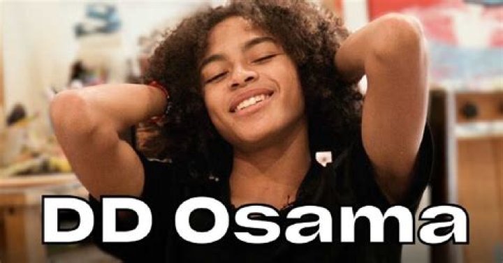 Unraveling The Ethnicity Of DD Osama