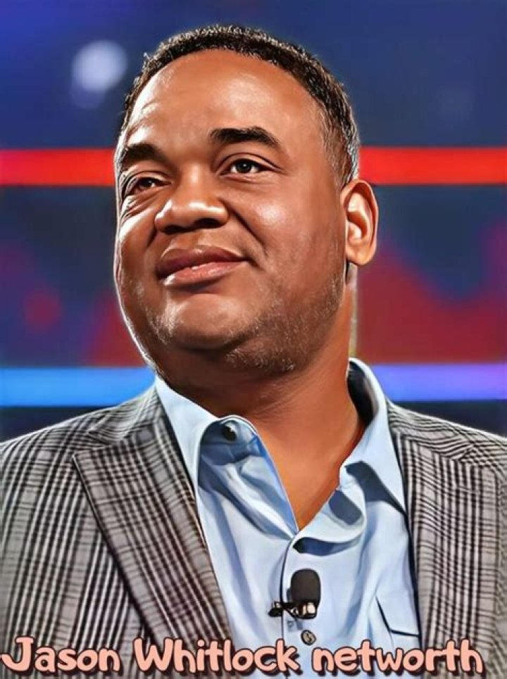 Unraveling The Impact Of Jason Whitlock's Parents On His Success As A Sports Icon
