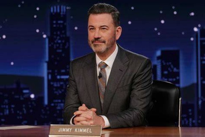 Unraveling The "Jimmy Kimmel Fired" Rumors