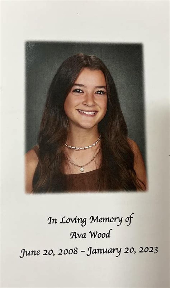 Unraveling The Motives Behind Ava Woods' Father's Actions