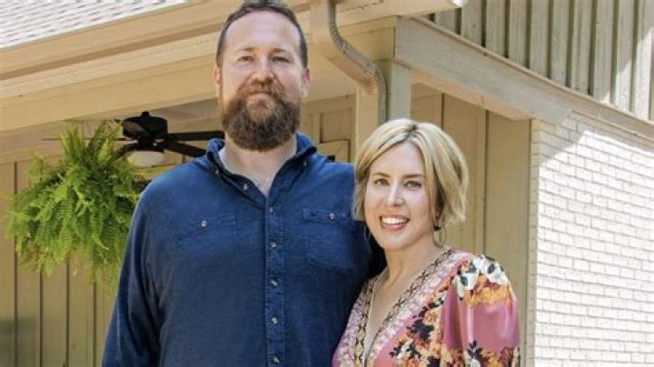 Unraveling The Mysteries Of Erin Napier's Daughter's Illness