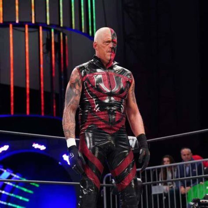 Unraveling The Mystery Behind Wrestler Dustin's Loss