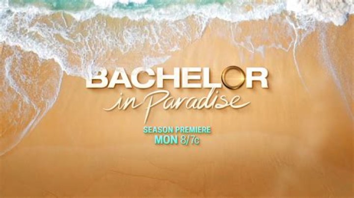 Unraveling The Premiere Date Of Bachelor In Paradise