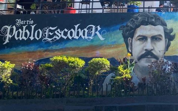 Unraveling The Secrets Of Chili Pablo Escobar: A Culinary Exploration