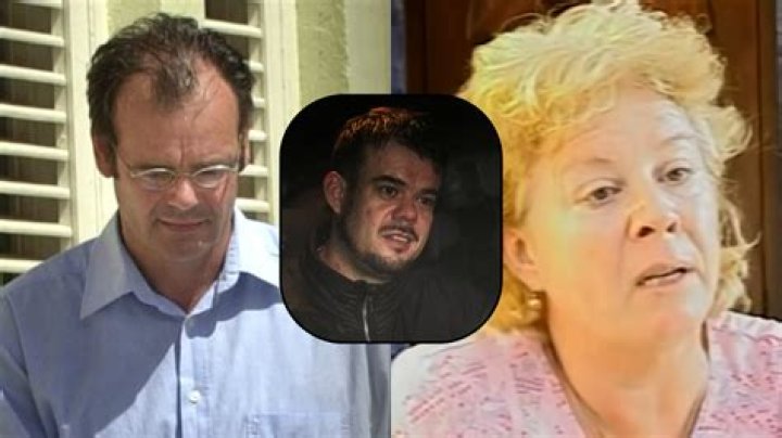 Unraveling The Van Der Sloot Parents' Enigma: Uncovering Truths And Consequences