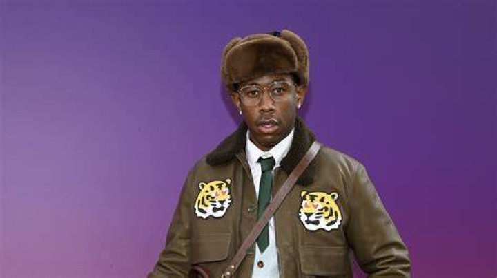 Unraveling Tyler, The Creator's Enigmatic Father: Discoveries And Insights