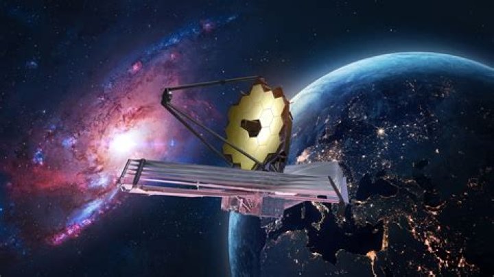 Unveil Stunning Photos And Discoveries