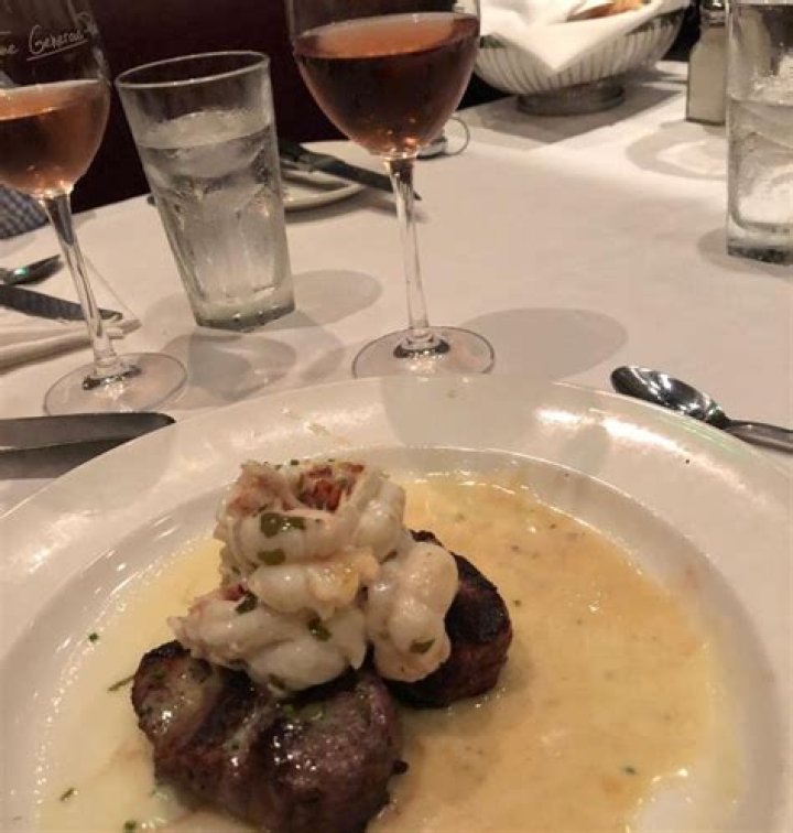 Unveil The Culinary Secrets Of Frank And Dino's Boca Raton