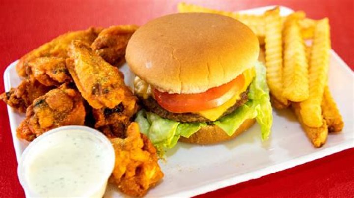 Unveil The Delights Of Denver's Wings And Burgers: A Culinary Exploration