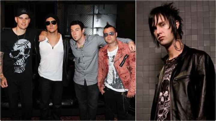 Unveil The Enigmatic Soul Of Avenged Sevenfold's Lead Singer