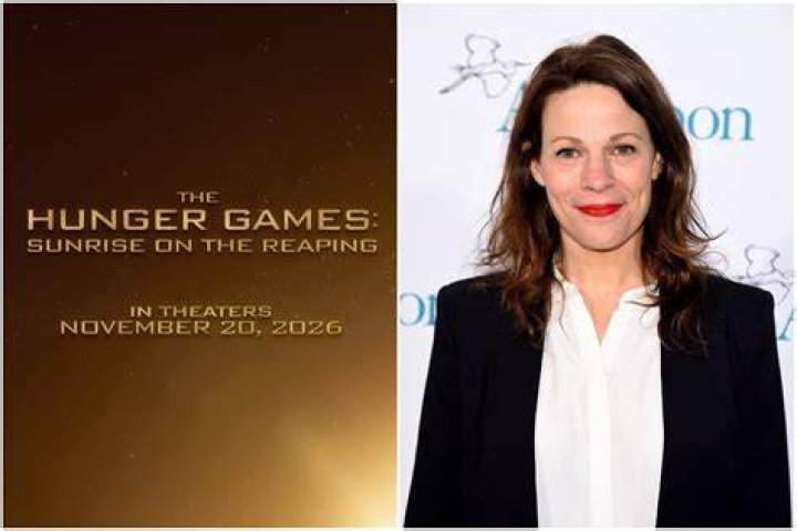 Unveil The Hunger Games Triumph: Mags Flanagan's Unforgettable Victory