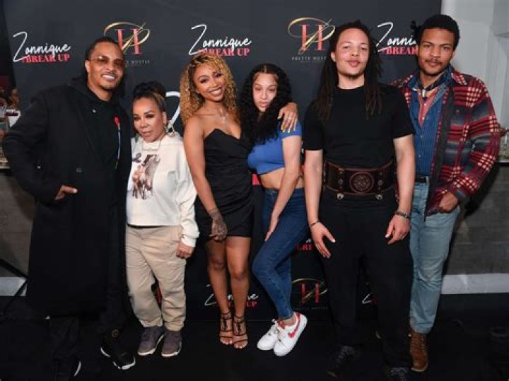 Unveil The Meaning And Significance Of Zonnique Pullins' Daughter's Name