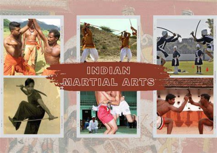 Unveil The Secrets Of Ancient Martial Arts: Discoveries And Insights