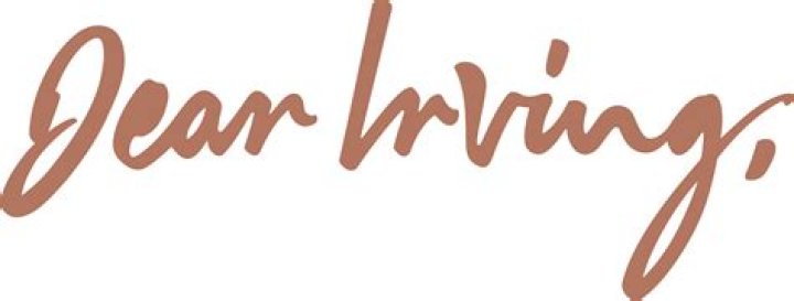 Unveil The Secrets Of "Dear Irving Gramercy": Discoveries And Insights