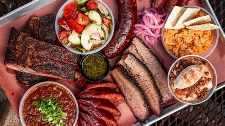 Unveil The Secrets Of Snow's BBQ Lexington: A Barbecue Odyssey