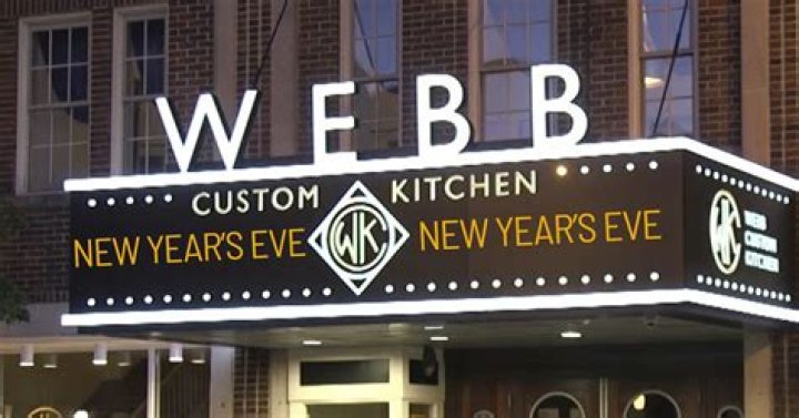 Unveil The Secrets Of Webb's Custom Kitchen: A Journey Of Discovery