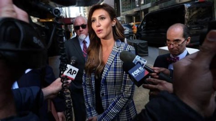 Unveiling Alina Habba's Net Worth: Secrets And Strategies Exposed