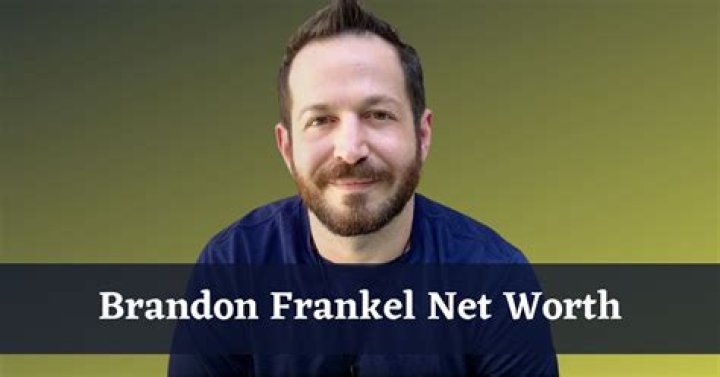 Unveiling Andrew Frankel's Net Worth: Secrets And Strategies Revealed