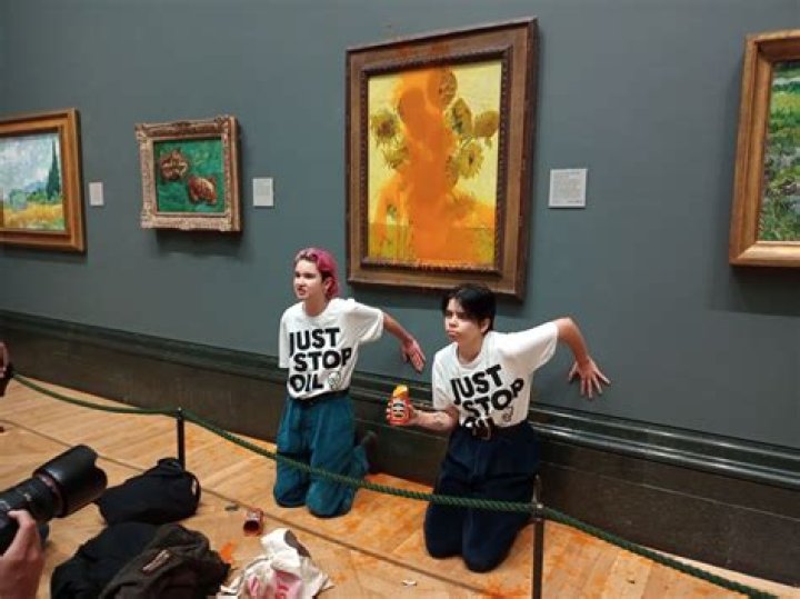 Unveiling Art, Activism, And Inspiration