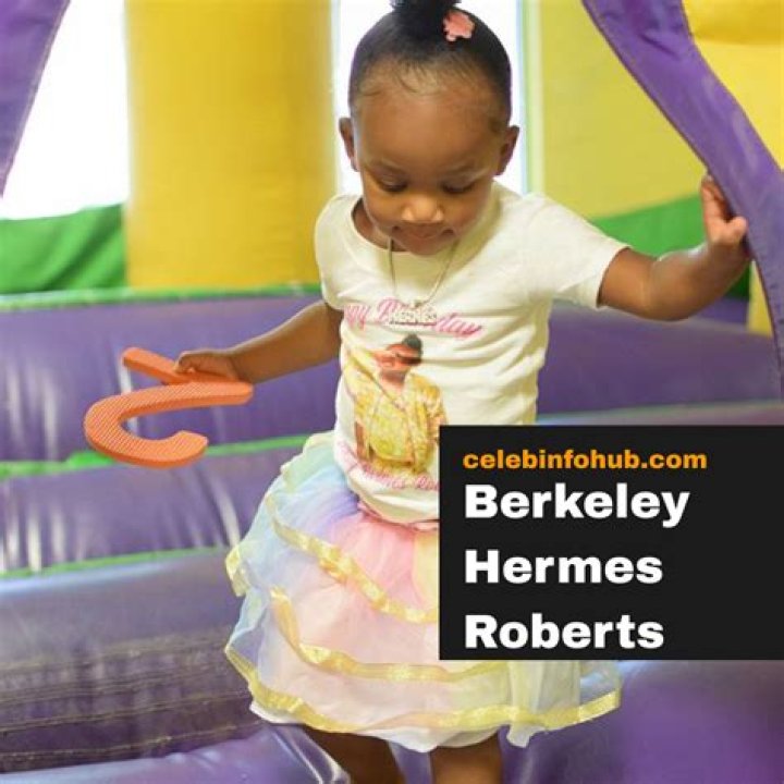 Unveiling Berkeley Hermes Roberts: Discoveries And Insights