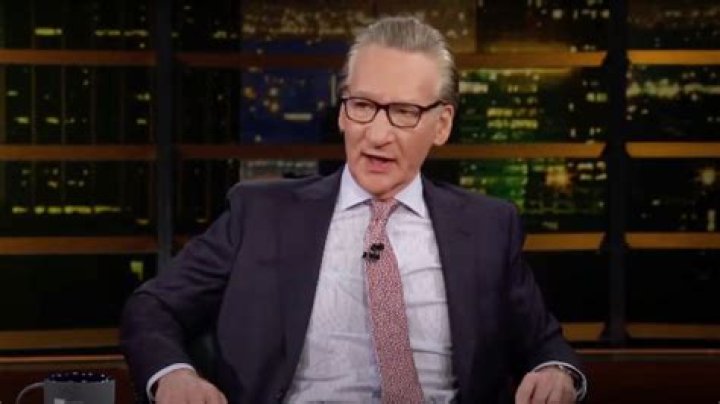 Unveiling Bill Maher's Dating History: Insights And Intriguing Revelations