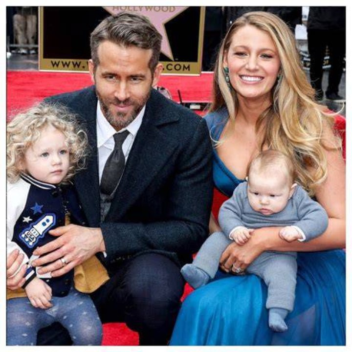 Unveiling Blake Lively's Parents: Discoveries And Family Insights