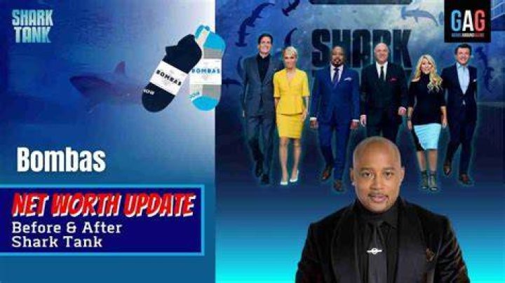 Unveiling Bombas' Net Worth In 2024: A Comprehensive Exploration