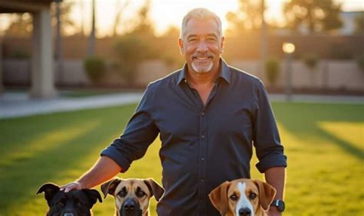 Unveiling Cesar Millan's Net Worth: Secrets And Strategies Revealed