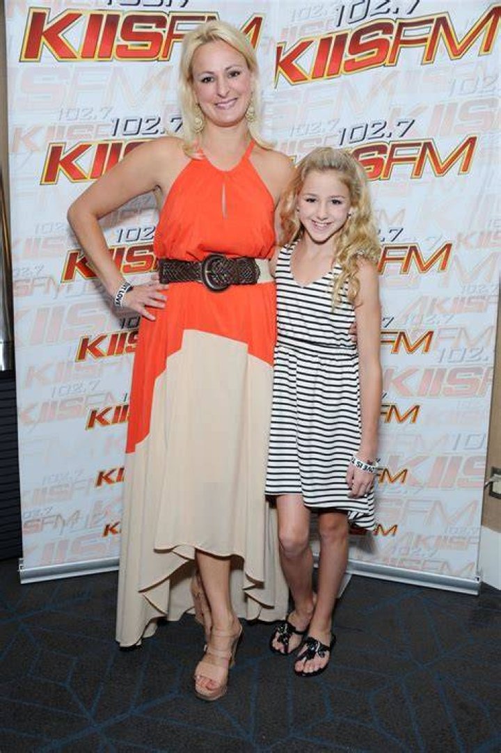 Unveiling Chloe Lukasiak's Height: A Journey Of Discovery