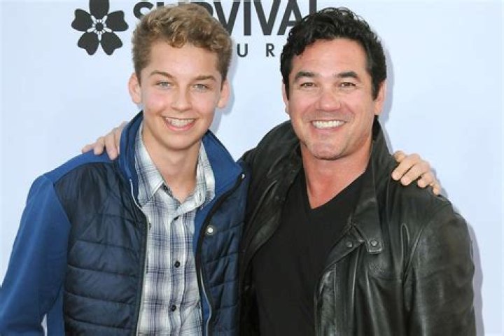 Unveiling Christopher Dean Cain: Insights, Roles, And Philanthropy