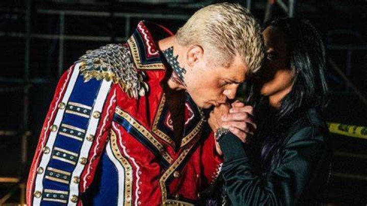 Unveiling Cody Rhodes' Family Legacy And WrestleMania Triumph