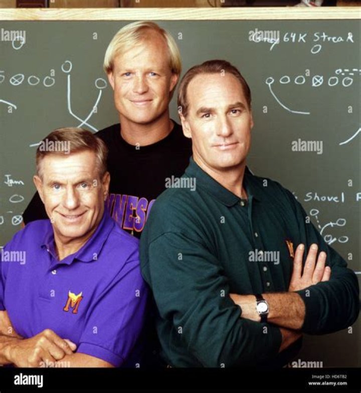 Unveiling Craig T. Nelson's Net Worth: Insights And Revelations