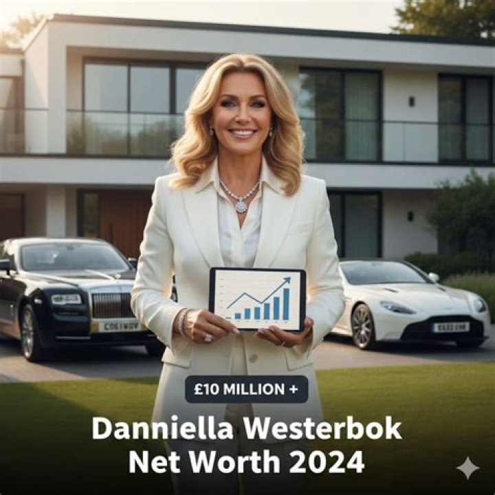 Unveiling Danniella Westbrook's Net Worth: Discover Her Financial Journey