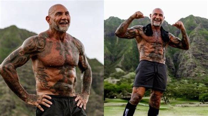 Unveiling Dave Bautista's Dynamic Ethnicity: Discoveries And Insights
