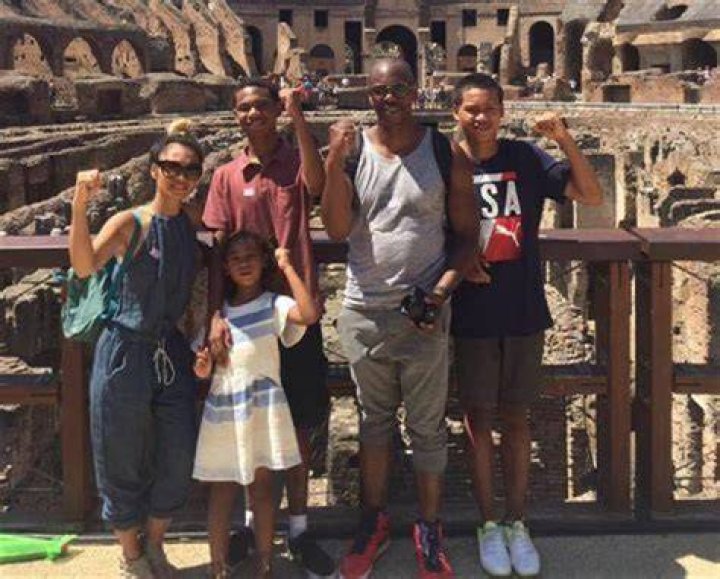 Unveiling Dave Chappelle's Family: Discoveries And Insights